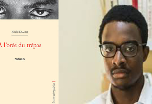 Prix Orange du Livre en Afrique 2019, la liste des six finalistes connue, le Sénégalais Khalil Diallo parmi eux