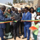 Inauguration de la Maternité de Sébikotane réhabilitée et équipée par la Fondation Sonatel